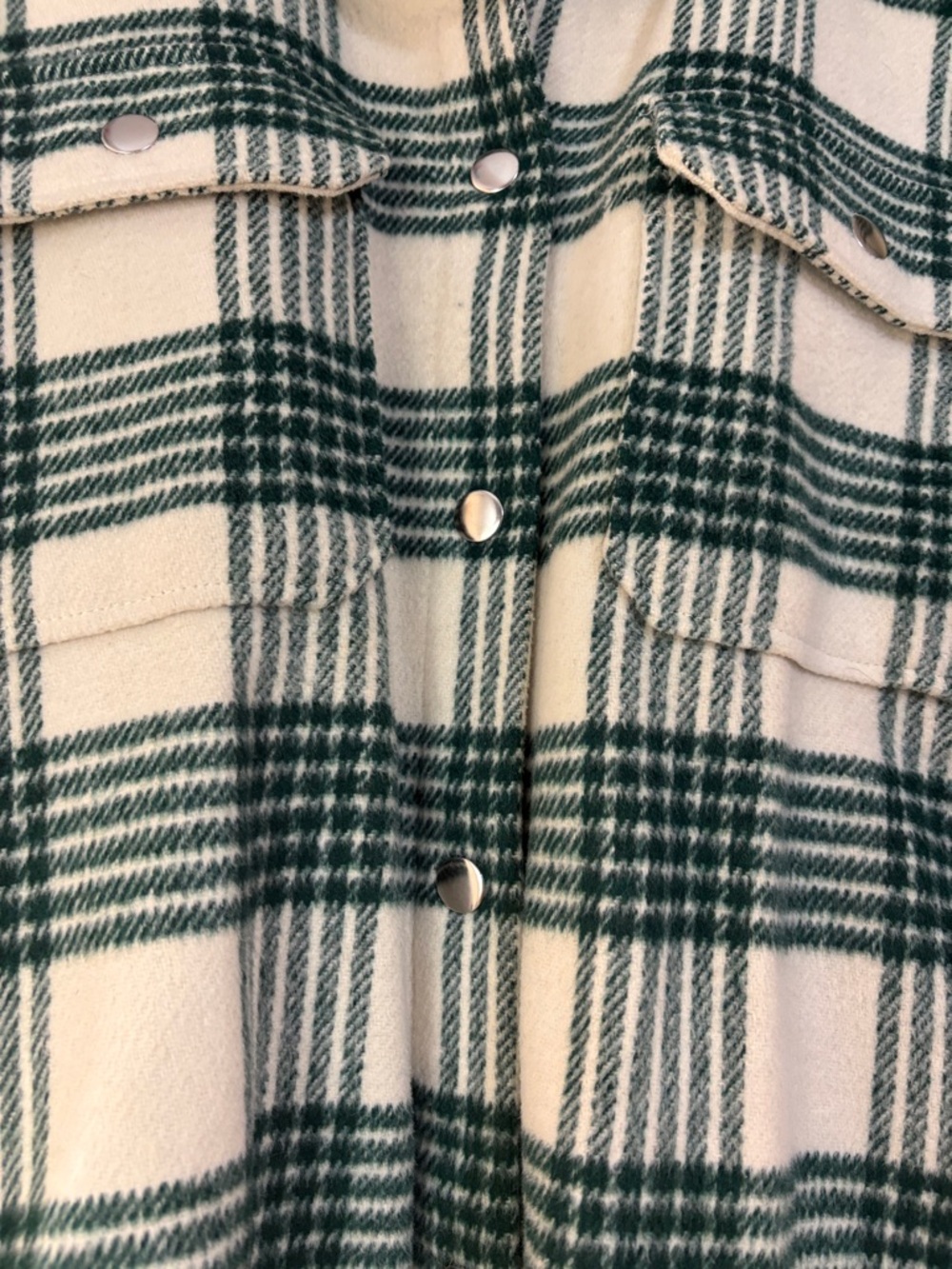 AWESOME & STYLISH Spring / Fall Jacket 💚🧡 - Picture 3 of 5